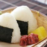 1月17日はおむすびの日なんです!美味しいおにぎりの作り方をご紹介!