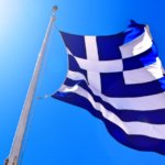 オリンピックの開会式入場順一番は発祥の地ギリシャです!