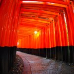 全国に3万以上!稲荷神社の総本宮は京都府の「伏見稲荷大社」です!