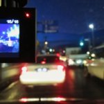 埼玉県越谷市:あおり運転でまぬけな男逮捕