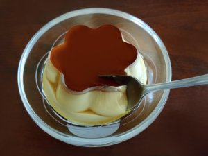 毎月25日はプリンの日です!絶品プリンを食べたい!!