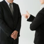 ロジカルハラスメント:ロジハラをやりやすい人の特徴は?