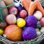 生産者から直接新鮮食材が届く！圧倒的鮮度の食材なら食べチョク！