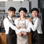 家と仕事が同時に決まって超便利！住み込み仕事探しはスミジョブがおすすめ！