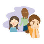 【ヤバいママ友５選】こういうママ友は嫌われる！付き合い方に要注意！