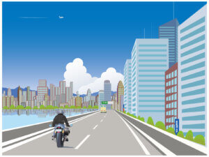 8月19日はバイクの日なんです!